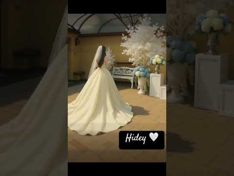 وقالوا الشعر عن هايدي عرس زفات بالاسماء عروس تصميمي حسين الجسمي ترند فستانك الابيض عروسة زفة