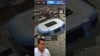 Me Compré El Estadio Más Caro En Dls Pero No Tengo Para Comer