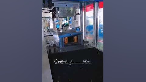 CHINJINLI Machinery Co., Ltd in ShenZhen, China