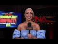 AJ Styles Addresses Frankie Kazarian and Mike Santana | TNA iMPACT! January 15, 2026