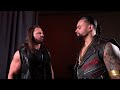 AJ Styles Addresses Frankie Kazarian and Mike Santana | TNA iMPACT! January 15, 2026