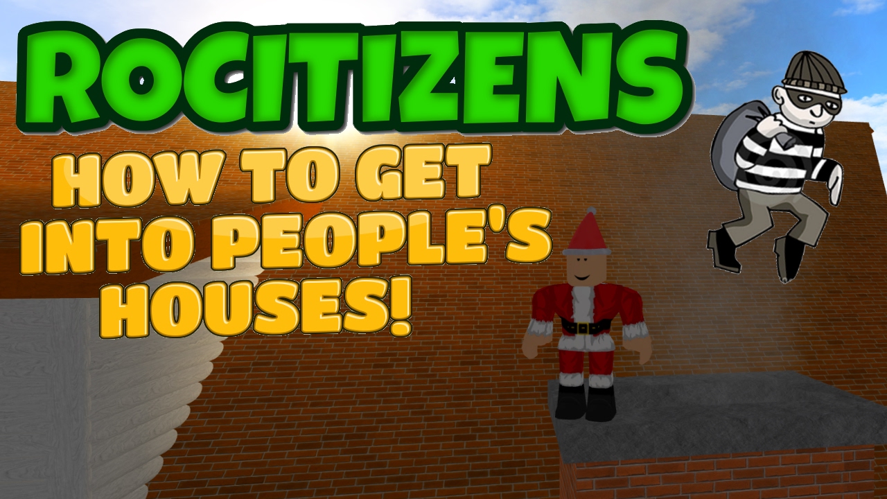 Roblox Rocitizens House Tour Best House Ever W Furniture By - roblox rocitizens luxury cabin