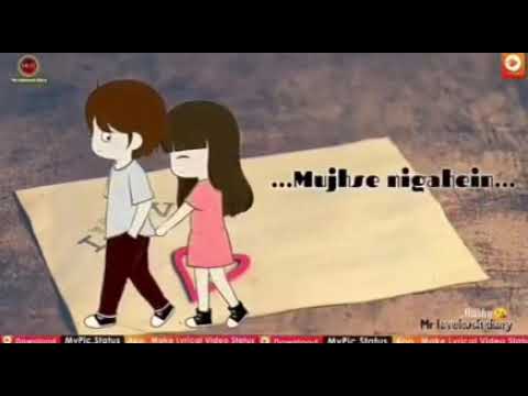 Featured image of post Love Cartoon Status Images Cartoon dance romantic animated greeting love story love greeting love status animated love story animated love