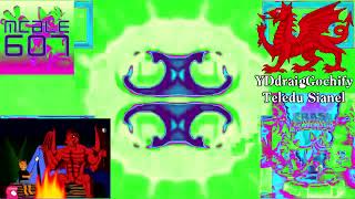 Get Out Of His Car, Now Csupo Effects Round 3 Vs. Myself & Everyone 328