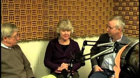 Business Talk- Terri Fetheroff, Vinton County Busi...