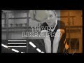 Karsta Lowe - Russian Twists