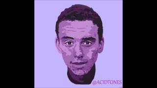 "Chill" (Logic x Chance The Rapper, Dizzy Wright, Curren$y Type Beat) - @Acidtones Profile