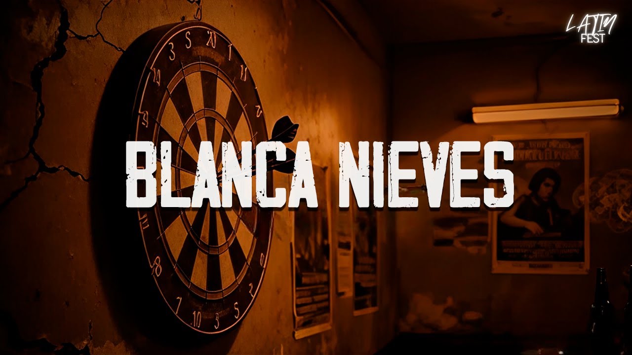 Romeo Santos, Prince Royce - Blanca Nieves  (Letra)