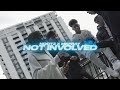 NDOTZ X MKFRAY - Not Involved (Official Music Video) | @RealNdotz @Mkfray