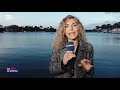 A Ischia vietato lingresso a chi proviene dal Nord - La vita in diretta 25/02/2020