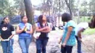 REUNION EN LA TEJONERA