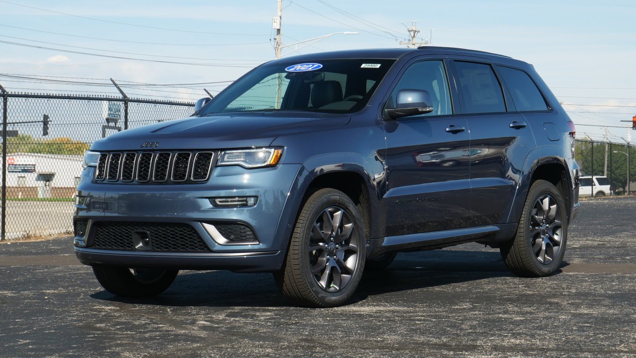 2021 jeep grand cherokee engine 5 7 l v8 marklandjanning