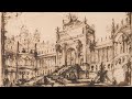 Sublime Ideas: Drawings by Giovanni Battista Piranesi