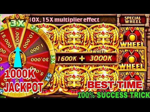 BIG JUAN SLOT! Bet 200 perak, eh malah dapet Grand dong!! Jadi Grand itu nyata ya guys ini buktinya