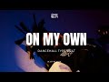 [FREE FOR PROFIT] “ON MY OWN” - Omah Lay x BNXN x Rema x Dancehall Instrumental Type Beat 2024