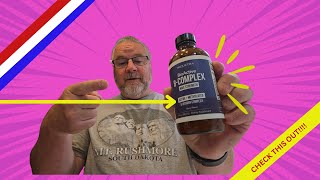Triquetra B-Complex What is the Dosage For This Supplement?