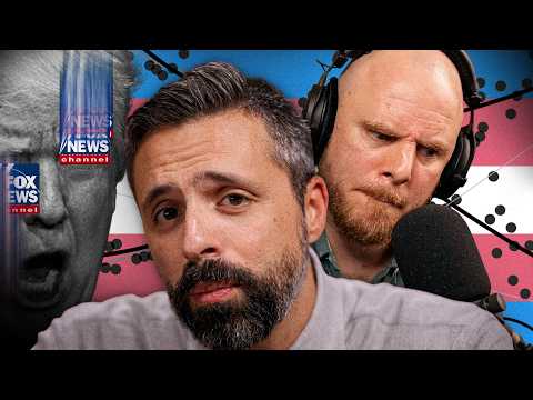 Reconciling Polling & Trans Rights