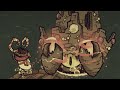 Don't Starve Together - Crab King Boss [Solo, No Damage]