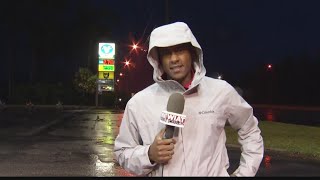 Stephon headed to Tampa