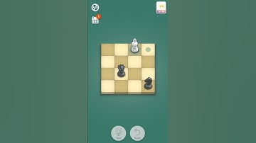 Pocket Chess - Level 53