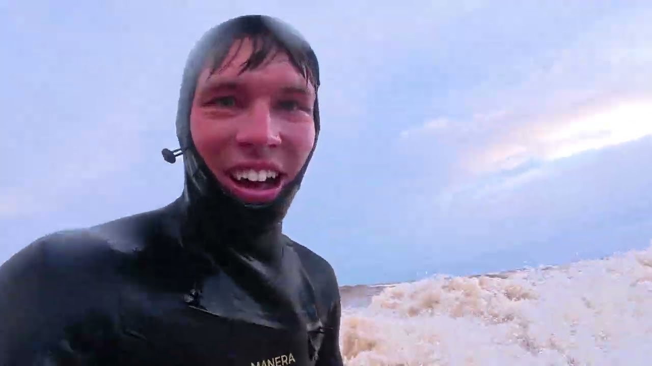 Winter diary's of home / January back in the UK