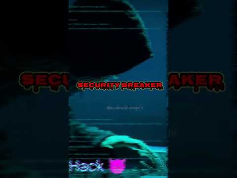 Developer VS Hacker 😈 Hackers Attitude Status | Hacking WhatsApp Status |  #hacking #shorts #coding