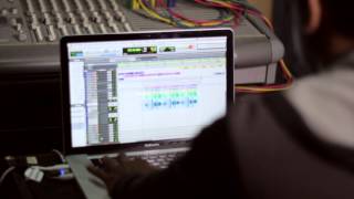 Menuju Konser Darr  Workshop 3