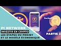 PI Network : Le Nouveau Bitcoin ? / Faut-il miner maintenant ? (Partie 2)
