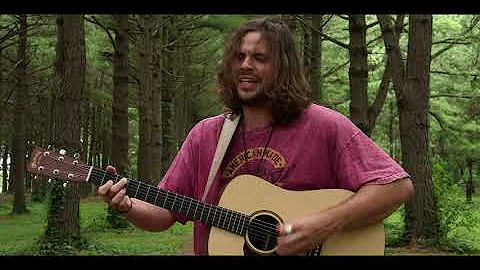 Daniel Cain - Time To Go