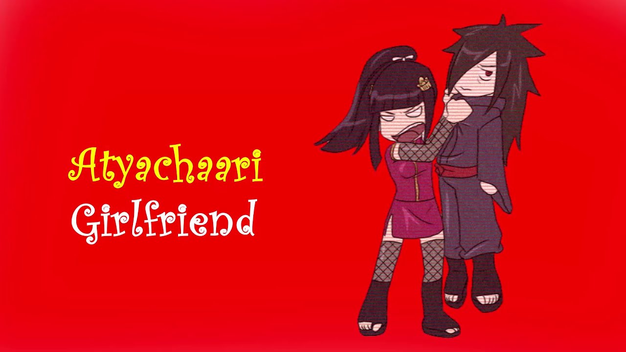 Atyachaari girlfriend