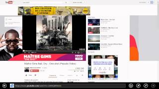 Musique mp3 a partir de youtube a telecharger ! screenshot 4