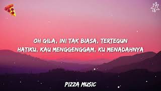 Mangu - Fourtwnty (Lyrics)