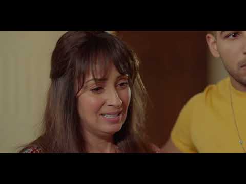 كلام قاسي من ياسمين ل رفعت بعد ما اولادها عرفو الحقيقه الا انا