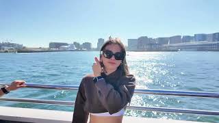 ¡Viendo ballenas en Boston! 🐋✨ | Mi experiencia con EF