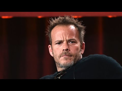 Stephen Dorff Calls 'Black Widow' A Bad Video Game, Expresses ...