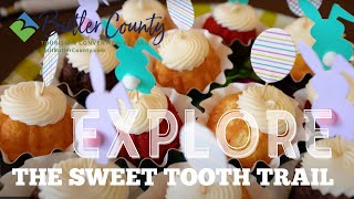 Six59 Media - BCTCB Sweet Tooth Trail Promotional Video