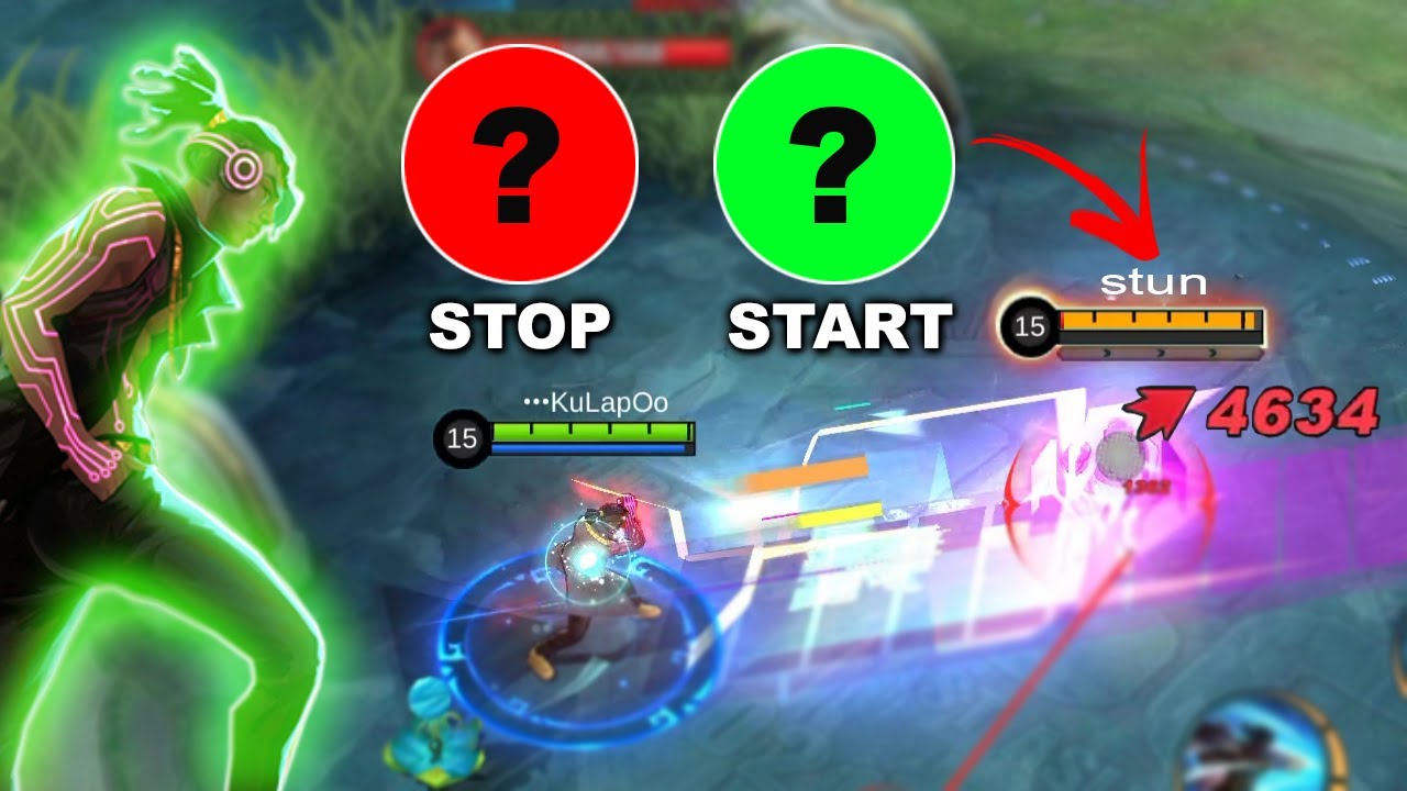 STOP USING THIS ITEM! BRODY BEST BUILD! | MOBILE LEGENDS