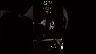Kaidi Tatham - He Laughs She Cries 2008