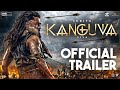 Kanguva  official trailer suriyabobby deoldisha patanidevi sri prasadsivastudio greenconcept