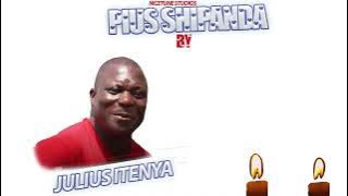PIUS SHIPANDA BY JULIUS ITENYA