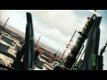 Ace Combat erfährt mit Assault Horzion einige Änderungen (Video)