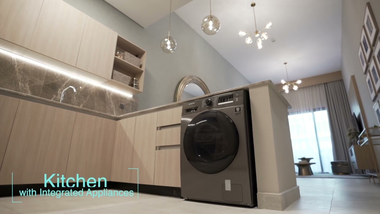 LA RIVIERA AZURE Properties