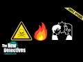 Poison, Assault &amp; Wildfires | TRIPLE EPISODE | The New Detectives