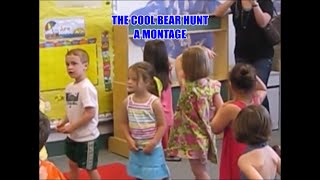 The Cool Bear Hunt - A Montage - Tributes