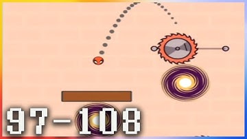 Pong Master - Gameplay Walkthrough - Chapter 9 All Levels 97-108 | All Star |