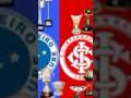 Cruzeiro Assume A Vice Liderança Do Brasileirão 2025 Em Jogo Galáticos Contra Internacional