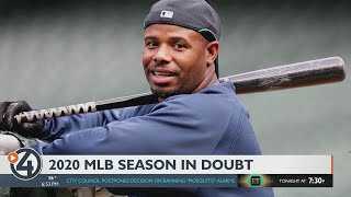 Osso: baseball is dying
