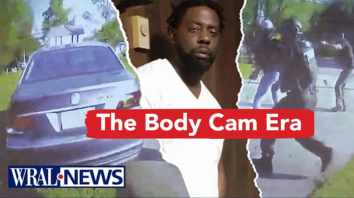 The Story of Andrew Brown; Black Lives Matter in N...