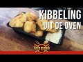 Rene maakt  gezondere kibbeling uit de oven