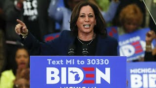 Joe Biden, Kamala Harris To Hold First Event As Democratic Ticket